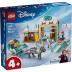 Lego Disney Anna’s Sleigh Adventure 43256