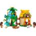 Lego Disney Princess Moana's Island Fun 43260