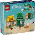 Lego Disney Princess Moana's Island Fun 43260