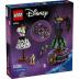 Lego Disney Maleficent's & Cruella De Vil's Dresses 43262