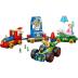 LEGO® Disney and Pixar’s: Toy Story Celebration Train & RC Car 43264