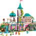 LEGO® Disney Princess Castle & Royal Pets 43267