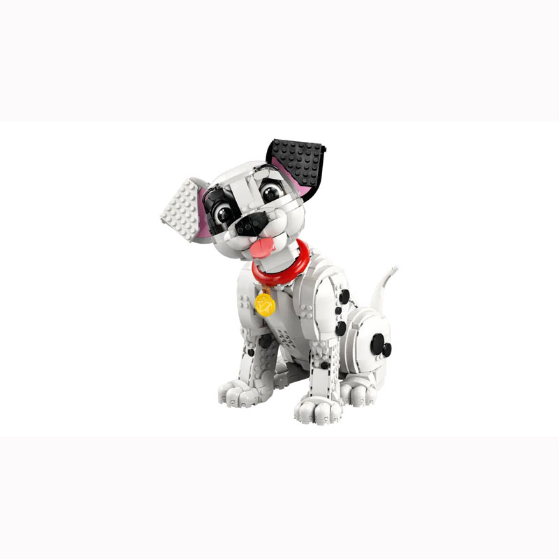 Lego Disney 101 Dalmatians Puppy 43269