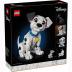 Lego Disney 101 Dalmatians Puppy 43269