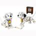 Lego Disney Lucky & Penny 101 Dalmatians Puppies 43271