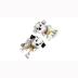 Lego Disney Lucky & Penny 101 Dalmatians Puppies 43271