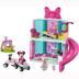 Lego Disney Mickey And Friends Minnie's Pet Hotel 43274