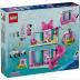 Lego Disney Mickey And Friends Minnie's Pet Hotel 43274