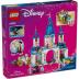 Lego Disney Princess Cinderella's Castle & Horse Carriage 43275