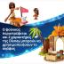 Lego® Disney Princess Village House & Boat 43282