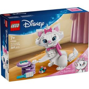 Lego Disney The Aristocats Adorable Marie 43286