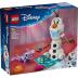 Lego Disney Olaf And Bruni's Picnic Fun 43287