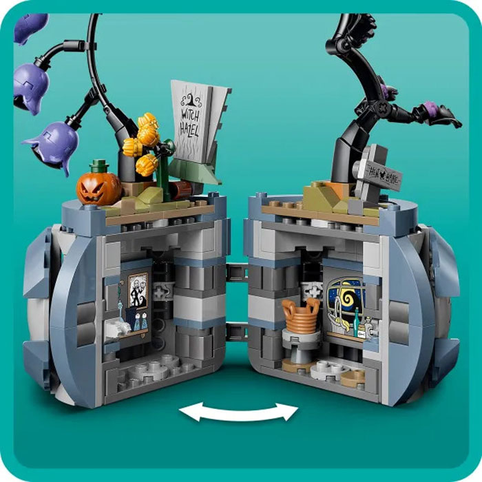 Lego® Disney™ Sally's Flowerpot 43288