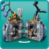 Lego® Disney™ Sally's Flowerpot 43288