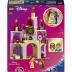 Lego Disney Princess Belle & The Beast's Enchanted Castle 43289