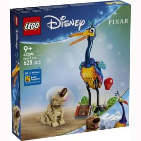LEGO Disney™ Kevin & Dug 43290
