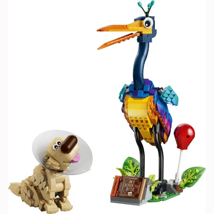 LEGO Disney™ Kevin & Dug 43290