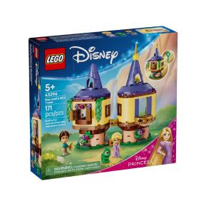 Lego Disney™ Princess Rapunzel's Mini Tower 43294
