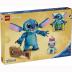 Lego® Disney™ Stitch & Scrump 43296