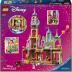 LEGO® Disney™ Rapunzel’s Castle 43297