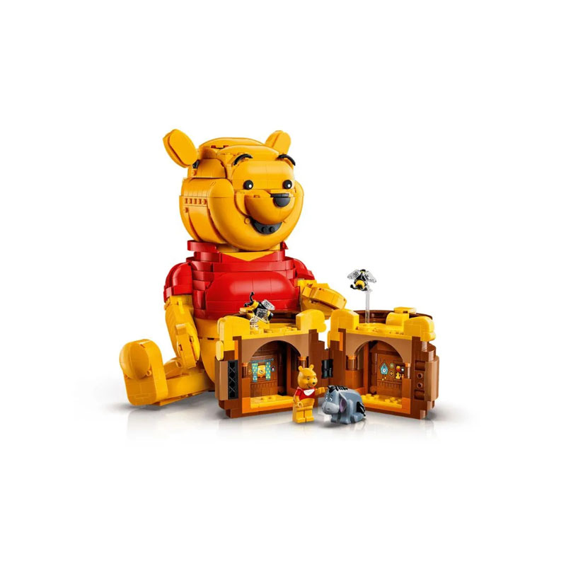 LEGO® Disney™ Classic Winnie The Pooh 43300