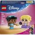 LEGO® Disney™ Mini Jasmine & Rapunzel 43303
