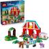 Lego Disney™ Toy Story 5 Blaze's Horse Ranch 43304