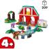 Lego Disney™ Toy Story 5 Blaze's Horse Ranch 43304