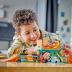 Lego City Street Skate Park 60364