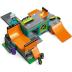 Lego City Street Skate Park 60364