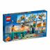 Lego City Street Skate Park 60364