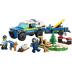 Lego City Mobile Police Dog Training 60369
