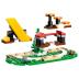 Lego City Mobile Police Dog Training 60369
