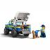 Lego City Mobile Police Dog Training 60369