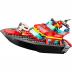 Lego City Fire Rescue Boat 60373