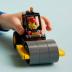 Lego City Construction Steamroller 60401