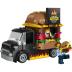 LEGO® City Burger Truck 60404