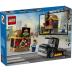 LEGO® City Burger Truck 60404