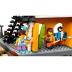 Lego City Seaside Harbor With Cargo Ship 60422