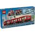 Lego City Downtown Streetcar & Station 60423