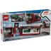 Lego City F1 Truck With RB20 & AMR24 F1 Cars 60445