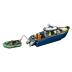 Lego City Police Boat Chase 60456