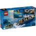 Lego City Police Boat Chase 60456
