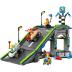 Lego City No Limits: Race Car Ramp Track 60460