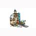 LEGO City Central Train Station 60469