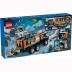 Lego City Arctic Explorer Science Lab Truck 60471