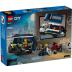 LEGO City Police Prisoner Transport Van 60479
