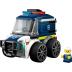 LEGO City Rides Police Truck 60481