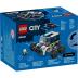 LEGO City Rides Police Truck 60481