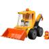 LEGO City Rides Construction Loader 60483